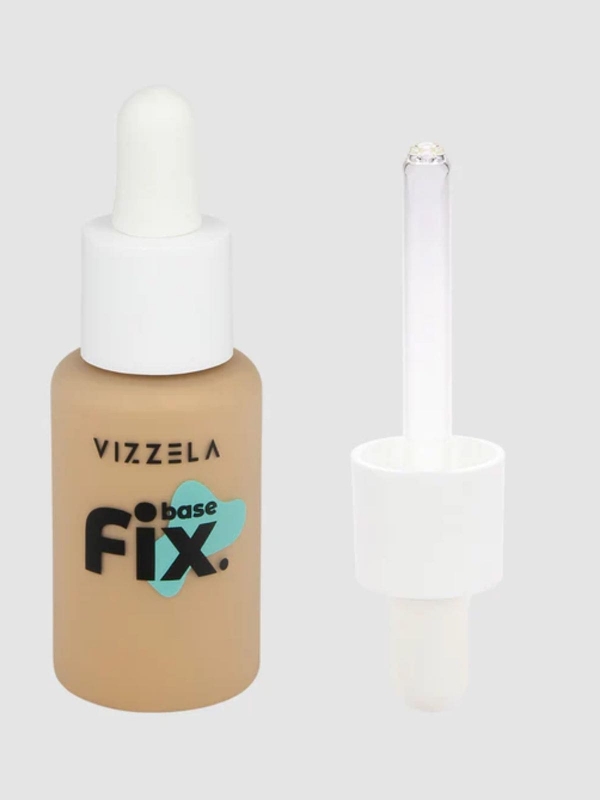 Base Líquida FIX Vizzela - Cor 05