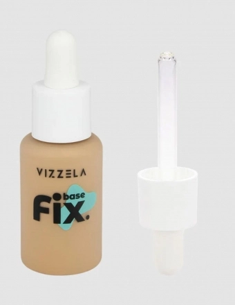 Base Líquida FIX Vizzela
