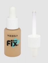 Base Líquida FIX Vizzela - Cor 05