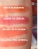 Aqua tint Beijo Tropical Made In Melu - LARANJA COM ACEROLA