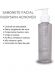 Sabonete Líquido Facial Ruby Rose Antiacne Acnover 100ml