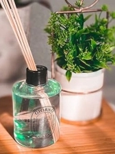 Difusor de Ambientes Giorno Casa 250ml