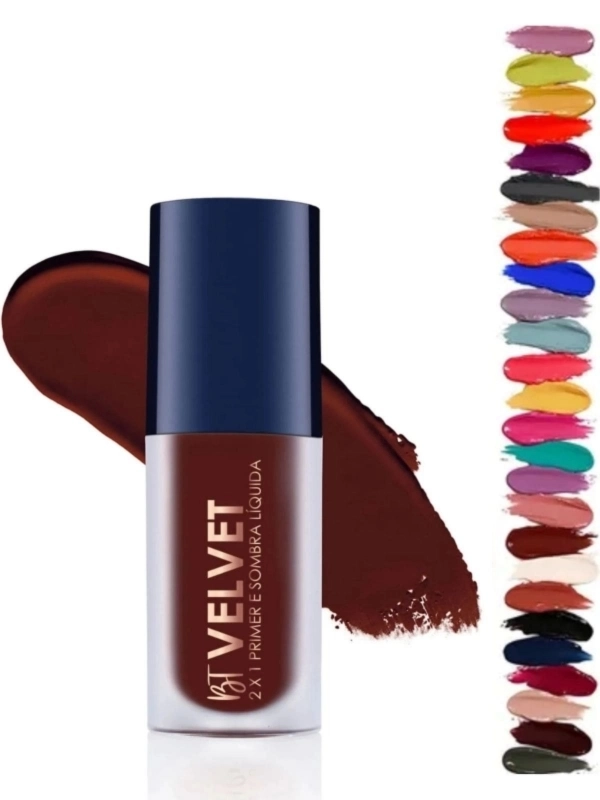 BT Velvet 2X1 Bruna Tavares