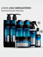 Condicionador Uso Obrigatório 300ml