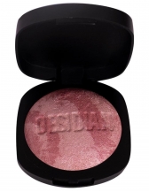 Blush Carved In Marble Obsidian Rubyrose - PIETÀ