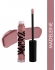 Batom Liquido Matte Makie 4ml - MADALEINE