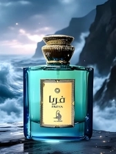 Al Absar Freya Eau de Parfum Perfume Árabe Feminino 100ml