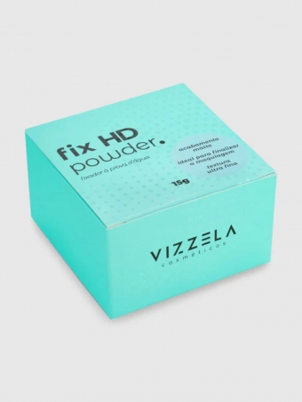 Fix HD Powder Vizzela