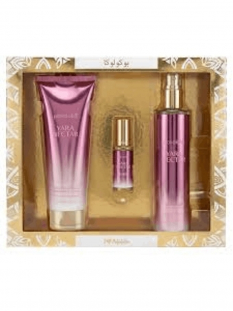 Kit Elixir Loka Luxury Yara Nectar - Pokoloka