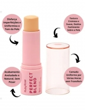 Base Stick Perfect Blend Ruby Rose - FS10