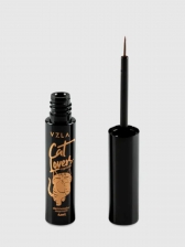 Delineador Marrom Cat Lovers Vizzela