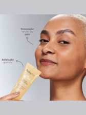 Esfoliante Facial Ruby Rose Ruby Skin On Off Peeling Gel 50g