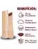 Batom Creamy Matte Glass Rubyrose - GL06