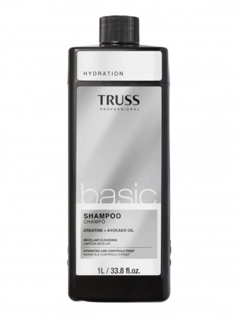 Shampoo Basic Truss 1L