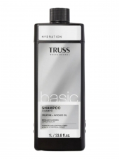 Shampoo Basic Truss 1L
