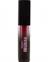 Batom Liquido Obsidian Ruby Rose - OCL03
