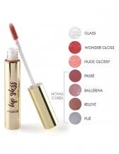 Gloss Labial Makiê Lip Gloss