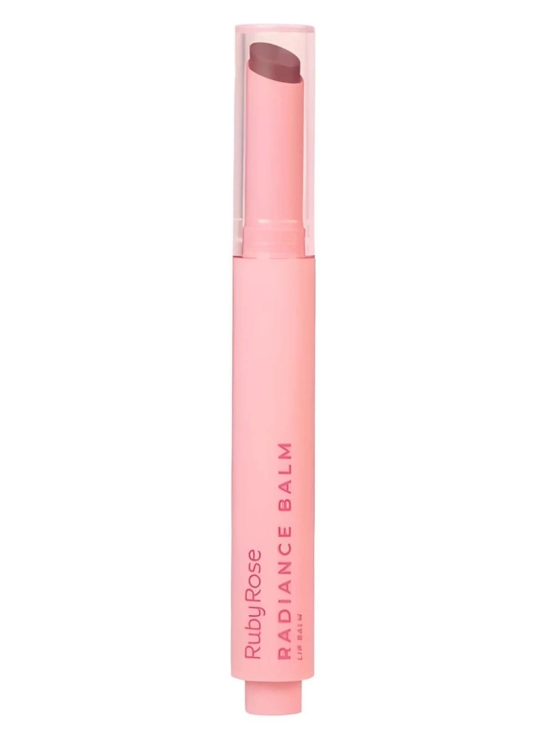 Lip Balm Radiance Balm Ruby Rose - R10