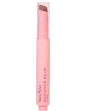 Lip Balm Radiance Balm Ruby Rose - R10