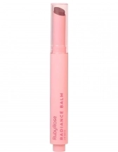 Lip Balm Radiance Balm Ruby Rose - R10