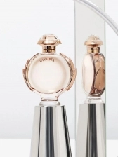 Perfume Feminino Olympea Paco Rabanne 80Ml