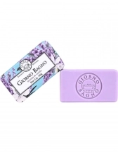 Sabonete em Barra Giorno Bagno 180g - LAVANDA E VANILLA