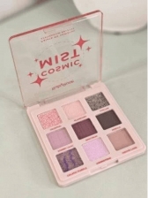 Paleta De Sombra Cosmic Mist - Ruby Rose