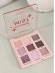 Paleta De Sombra Cosmic Mist - Ruby Rose