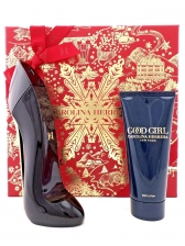Kit Perfume Feminino Good Girl Eau de Parfum + Creme Corporal