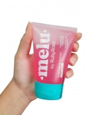 Sabonete Facial Tutti Frutti - Melu Ruby Rose