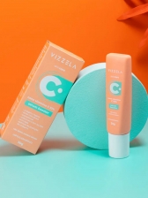 Serum Vitamina C Vizzela