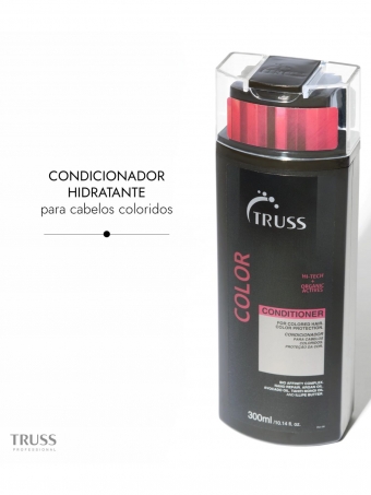 Condicionador COLOR Truss 300ml