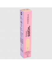 Base Líquida SATIN Vizzela - Cor 03