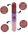 Batom E Gloss Liquido Duo Rubyrose - LD08