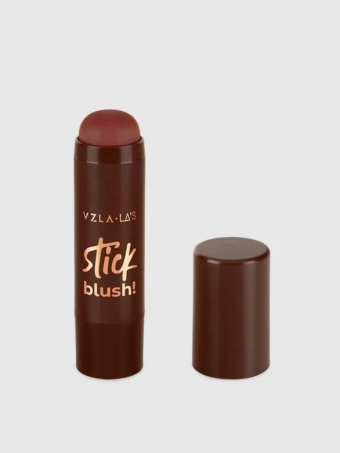 Blush Stick Red Mocha Vizzela + La´s
