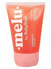 Ruby Rose Melu RR4401 Sabonete Facial 100ml