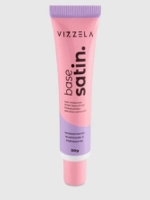 Base Líquida SATIN Vizzela