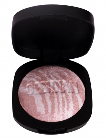 Blush Carved In Marble Obsidian Rubyrose