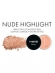 Pó Solto Nude Highlight Fixing Powder - MAKIÊ