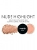 Pó Solto Nude Highlight Fixing Powder - MAKIÊ