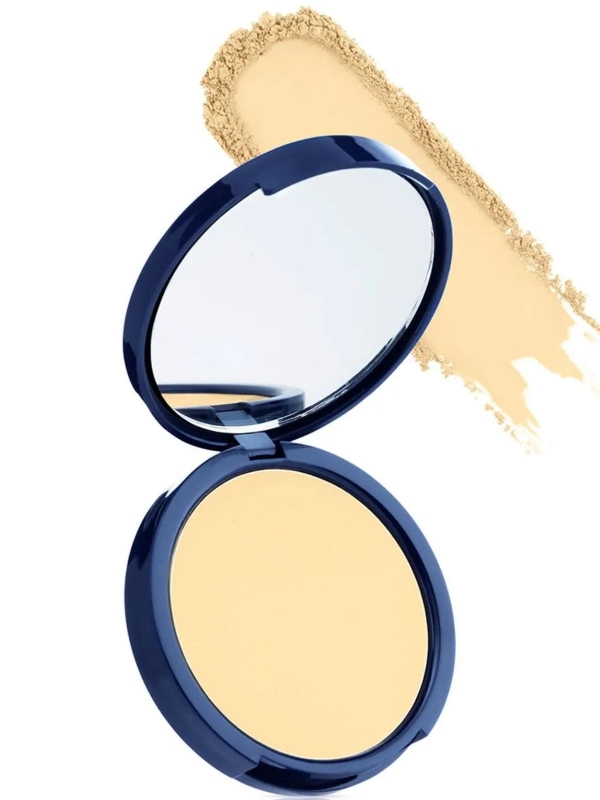 BT Powder Banana Pó Compacto Bruna Tavares