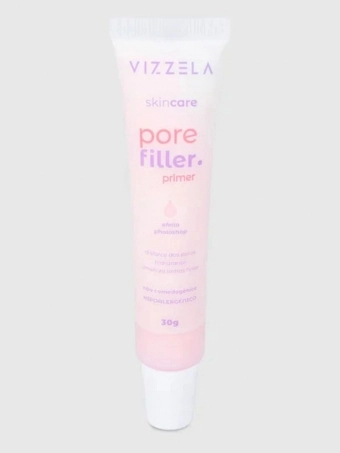 Primer Pore Filler Vizzela