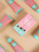 Base Líquida Matte Vizzela