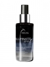 Illuminatte Oil Óleo Capilar Truss 60ml