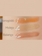 Gloss Labial Ginga Made In Melu by Ruby Rose