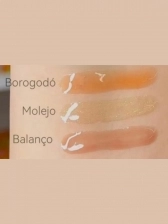 Gloss Labial Ginga Made In Melu by Ruby Rose