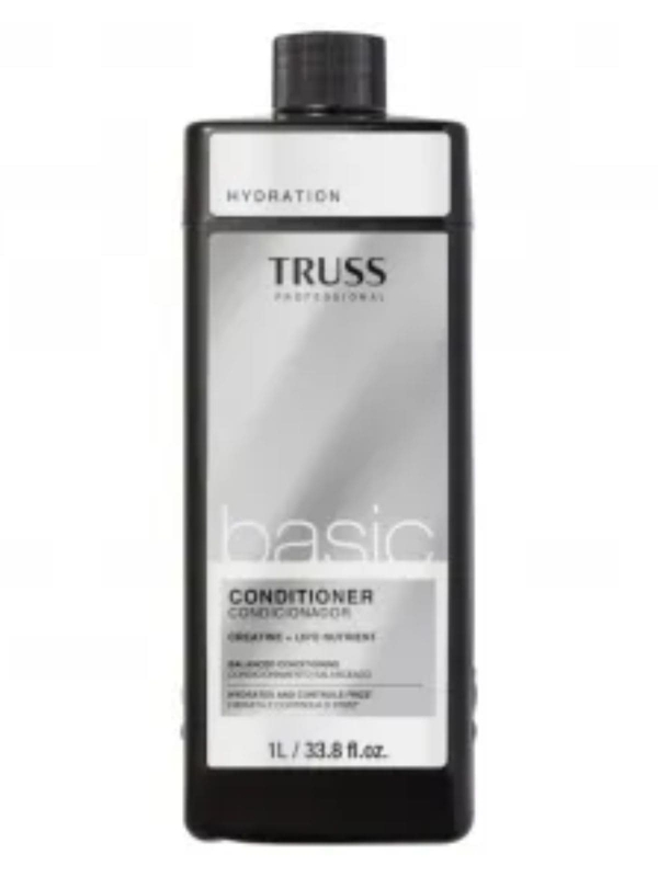 Condicionador Basic Truss 1L