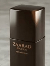 Perfumed Spray Zaarad Bourbon 200ml - Pokoloka