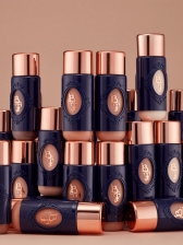 Base líquida ultra fluida BT Skin Bruna Tavares