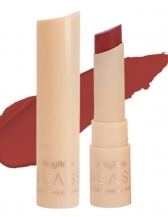 Batom Creamy Matte Glass Rubyrose - GL06